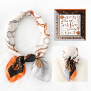 JESMARY - Khăn bandana họa tiết sang trọng, quý phái